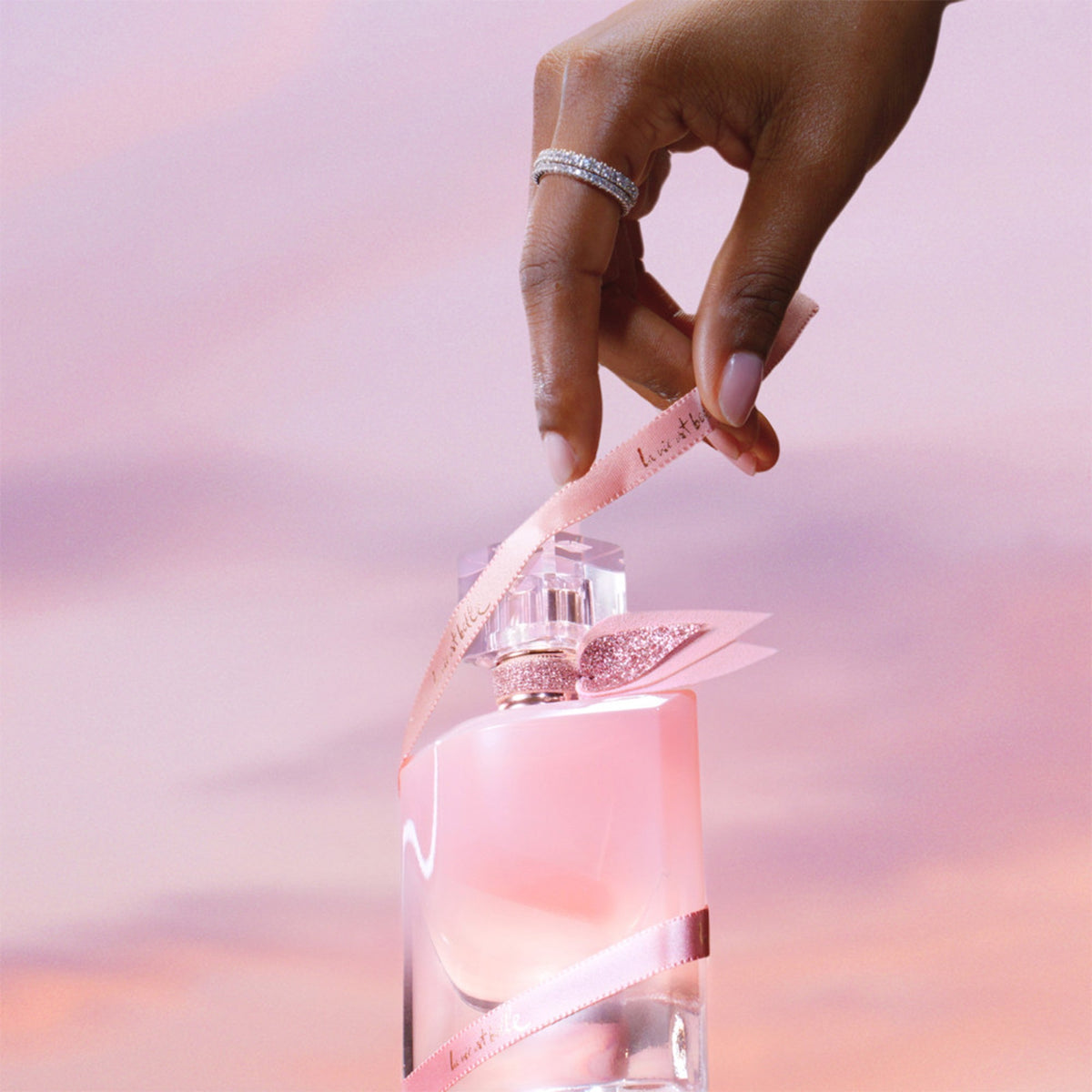 Lancome La Vie Est Belle Vanilla Nude Eau De Parfum 30ml Spray