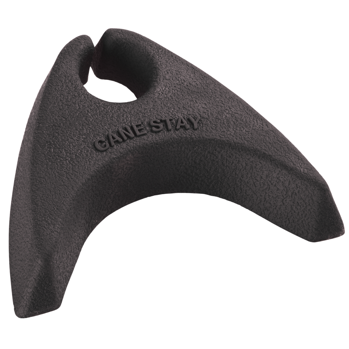 ErgoGrip Cane Holder: Secure, Accessible, Arthritis-Friendly Design