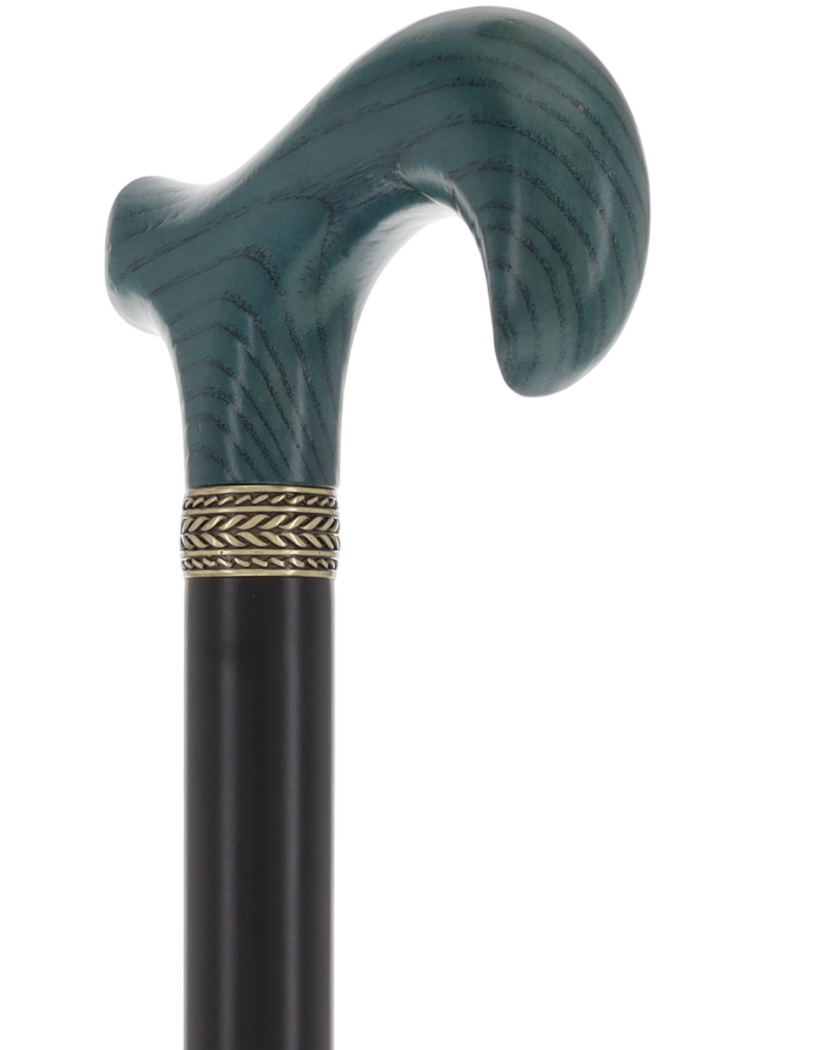 Super Strong - XL Size - Extra Long & Strong (Blue, Black, Pewter Collar)
