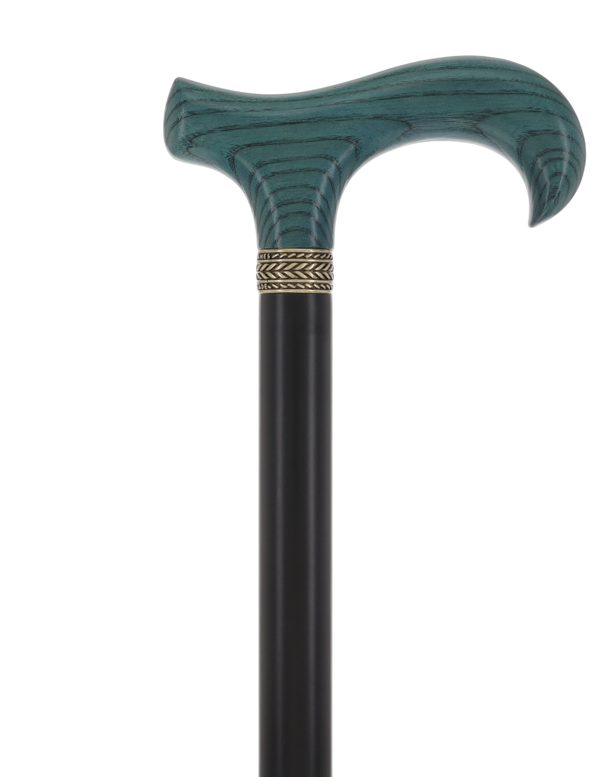 Super Strong - XL Size - Extra Long & Strong (Blue, Black, Pewter Collar)