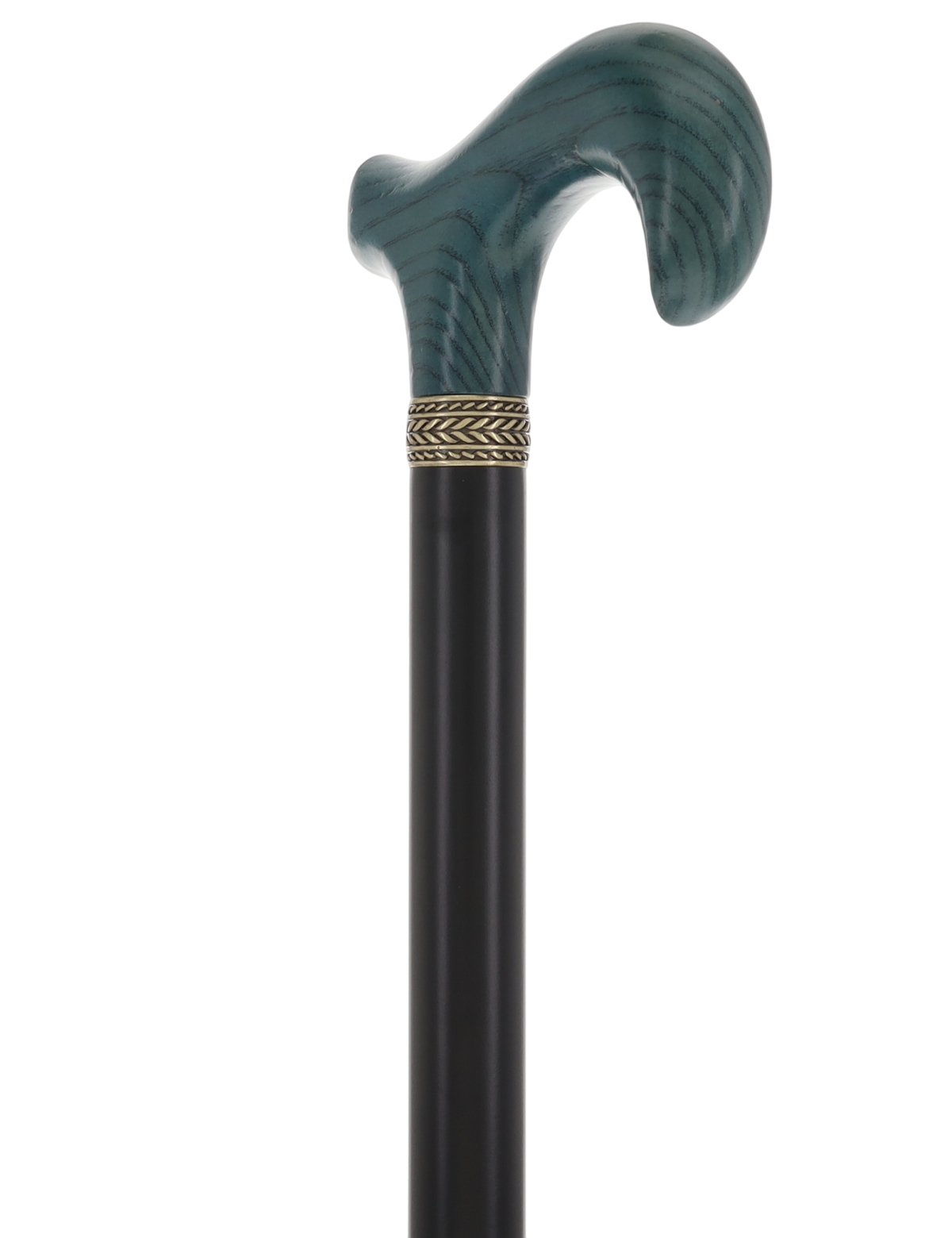 Super Strong - XL Size - Extra Long & Strong (Blue, Black, Pewter Collar)