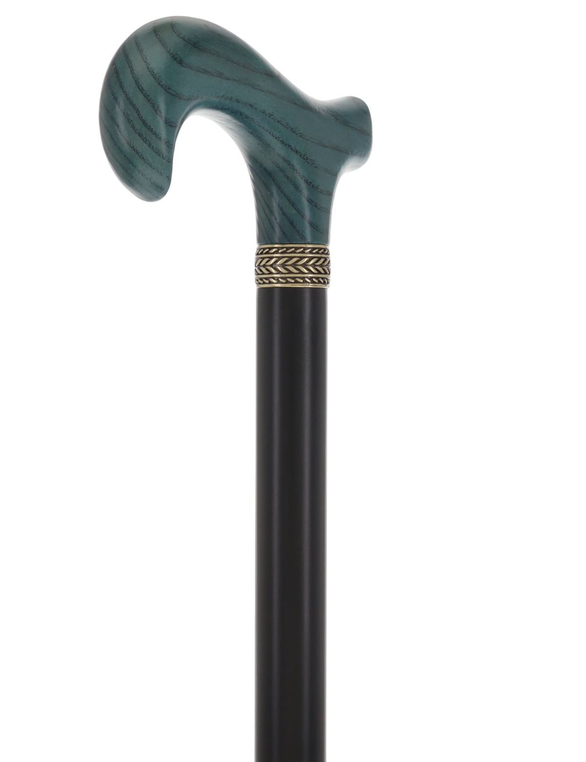 Super Strong - XL Size - Extra Long & Strong (Blue, Black, Pewter Collar)