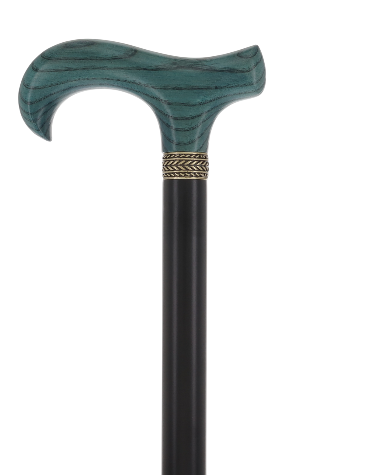 Super Strong - XL Size - Extra Long & Strong (Blue, Black, Pewter Collar)