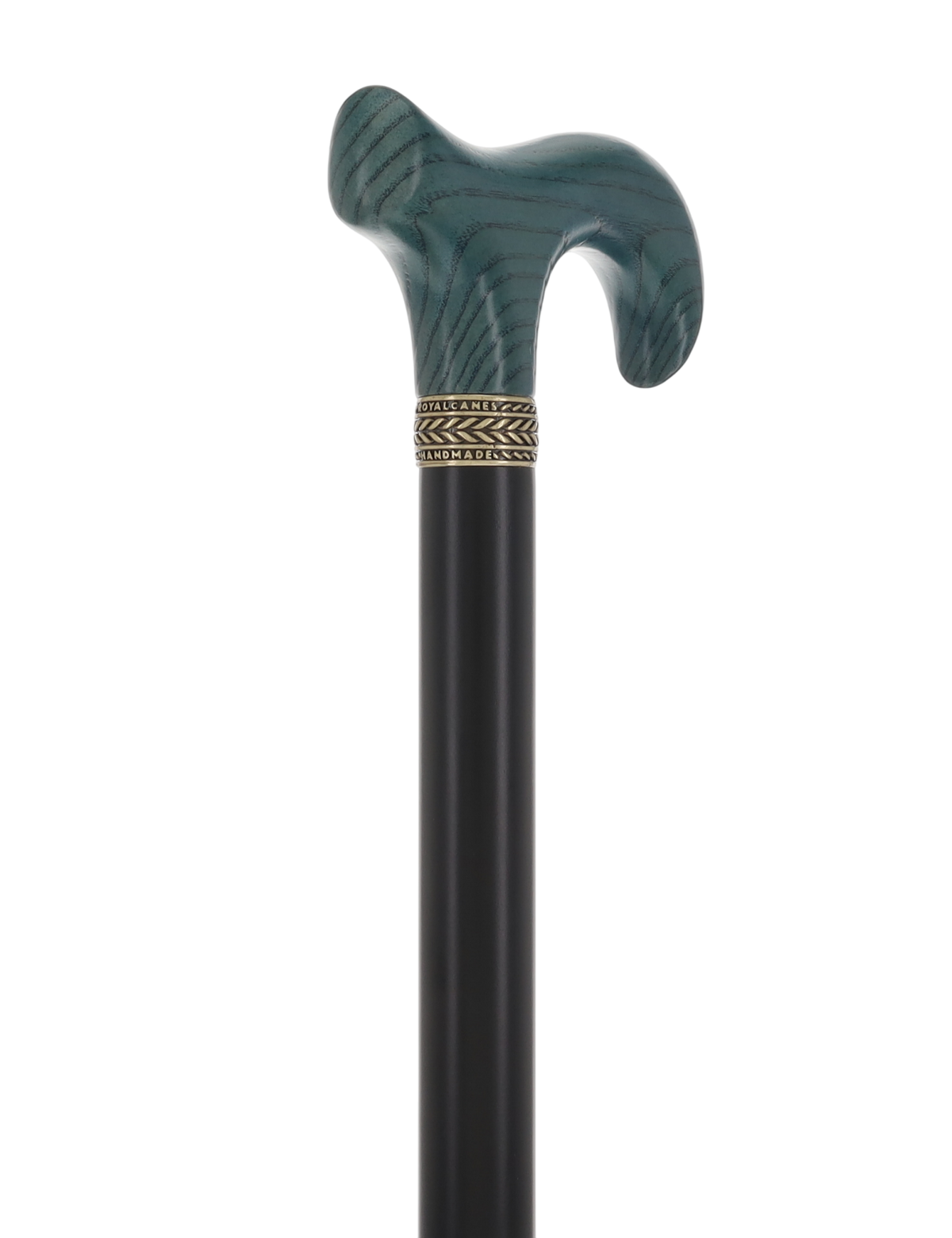 Super Strong - XL Size - Extra Long & Strong (Blue, Black, Pewter Collar)