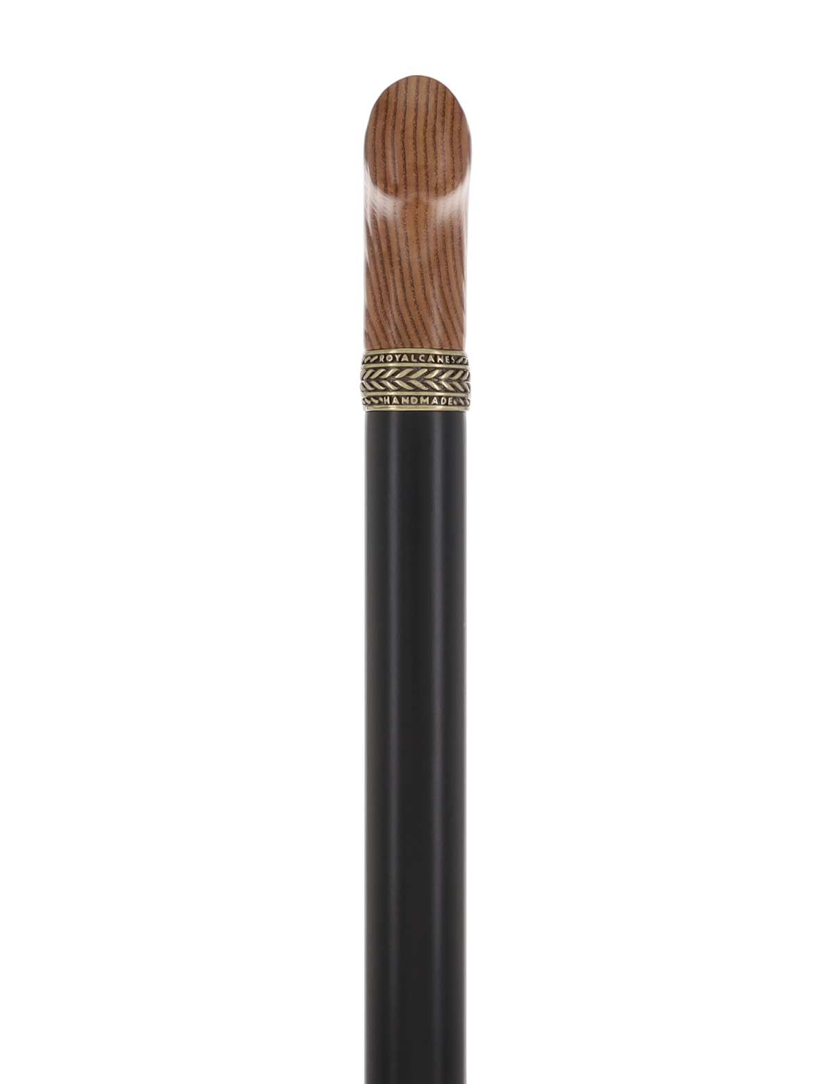 Super Strong - XL Size - Extra Long & Strong (Expresso, Black, Pewter Collar)