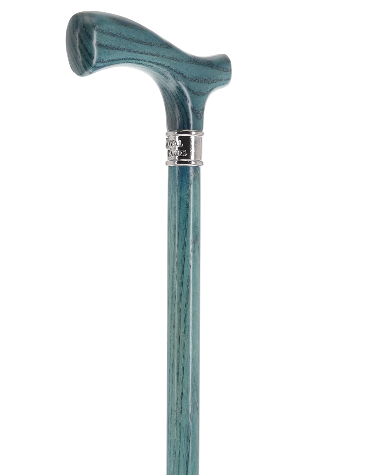 Royal Canes Fritz: Full-Color Wood Stain Collection (Matching Handle & Shaft)