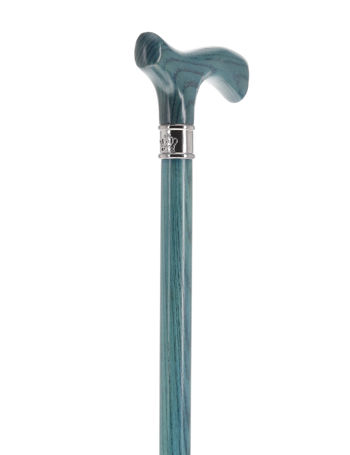 Royal Canes Fritz: Full-Color Wood Stain Collection (Matching Handle & Shaft)