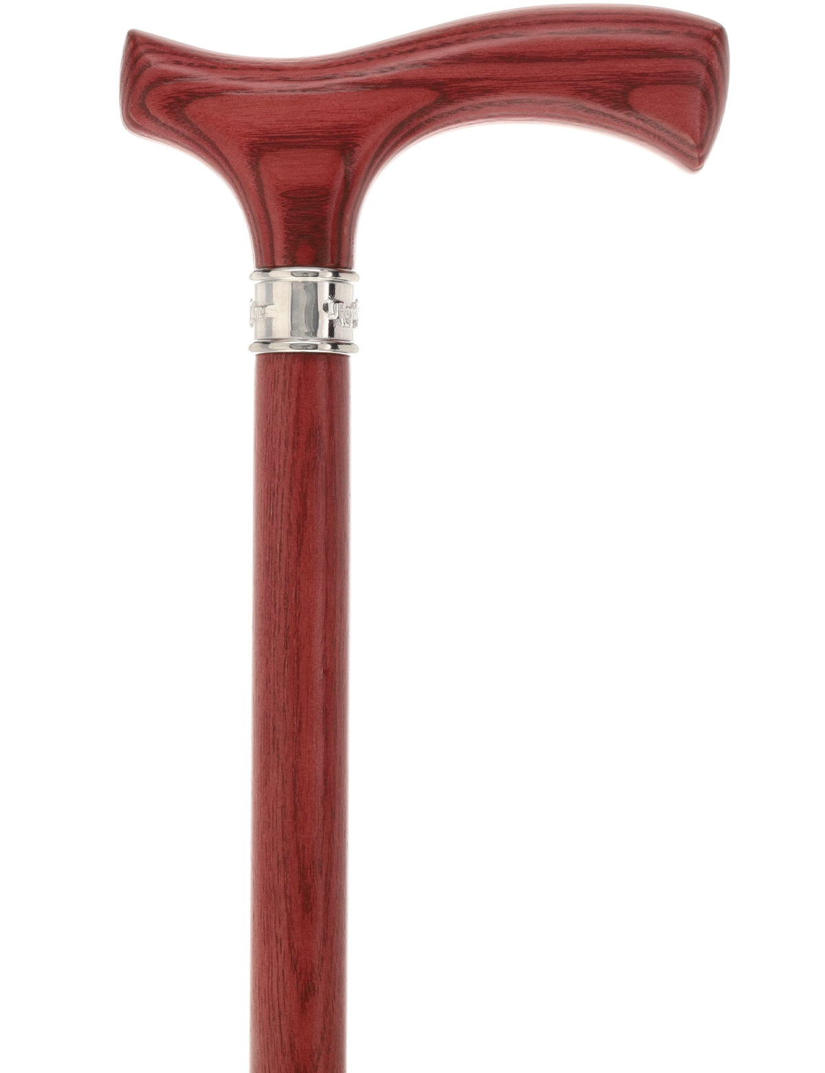 Royal Canes Fritz: Full-Color Wood Stain Collection (Matching Handle & Shaft)