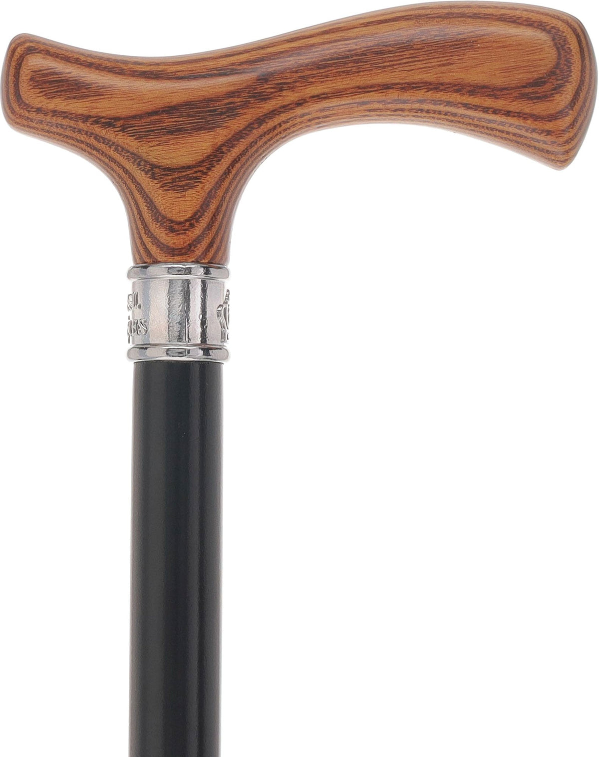 Brown Espresso Petite to Smaller Hand