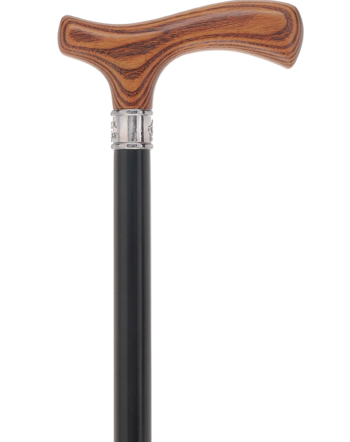 Brown Espresso Petite to Smaller Hand