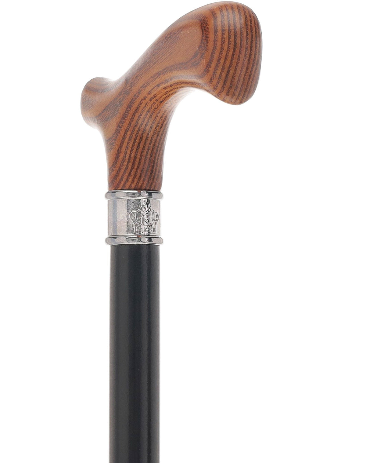 Brown Espresso Petite to Smaller Hand