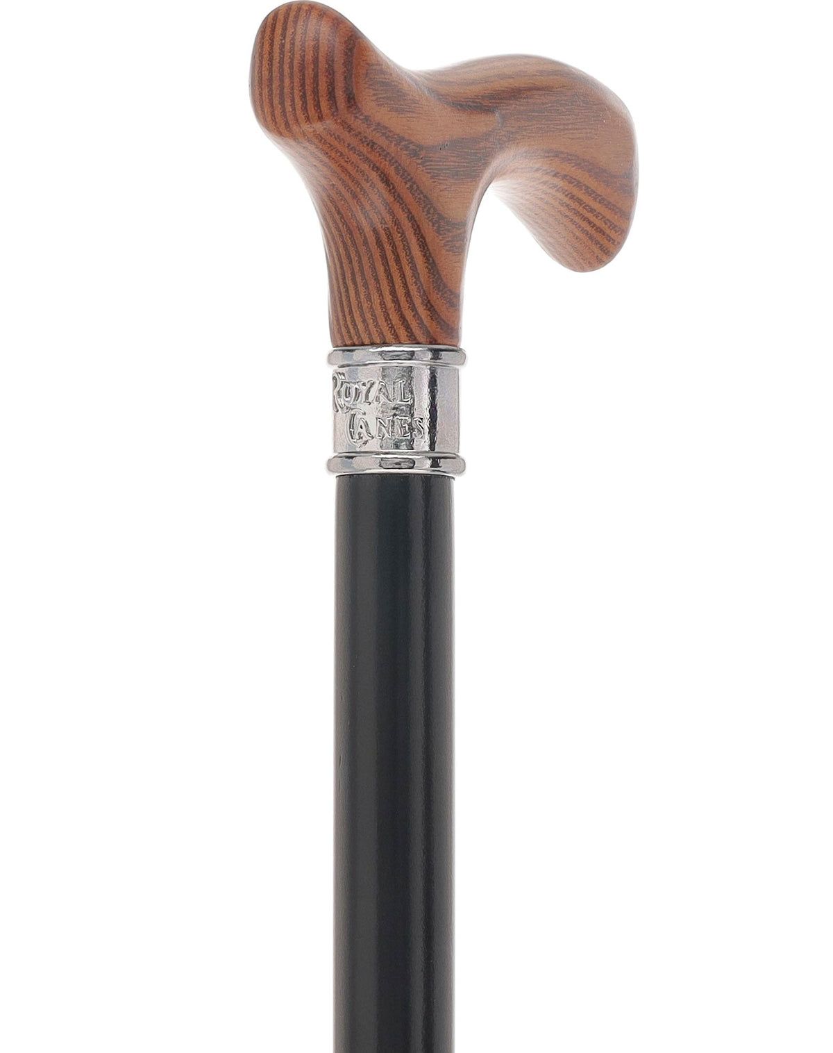 Brown Espresso Petite to Smaller Hand