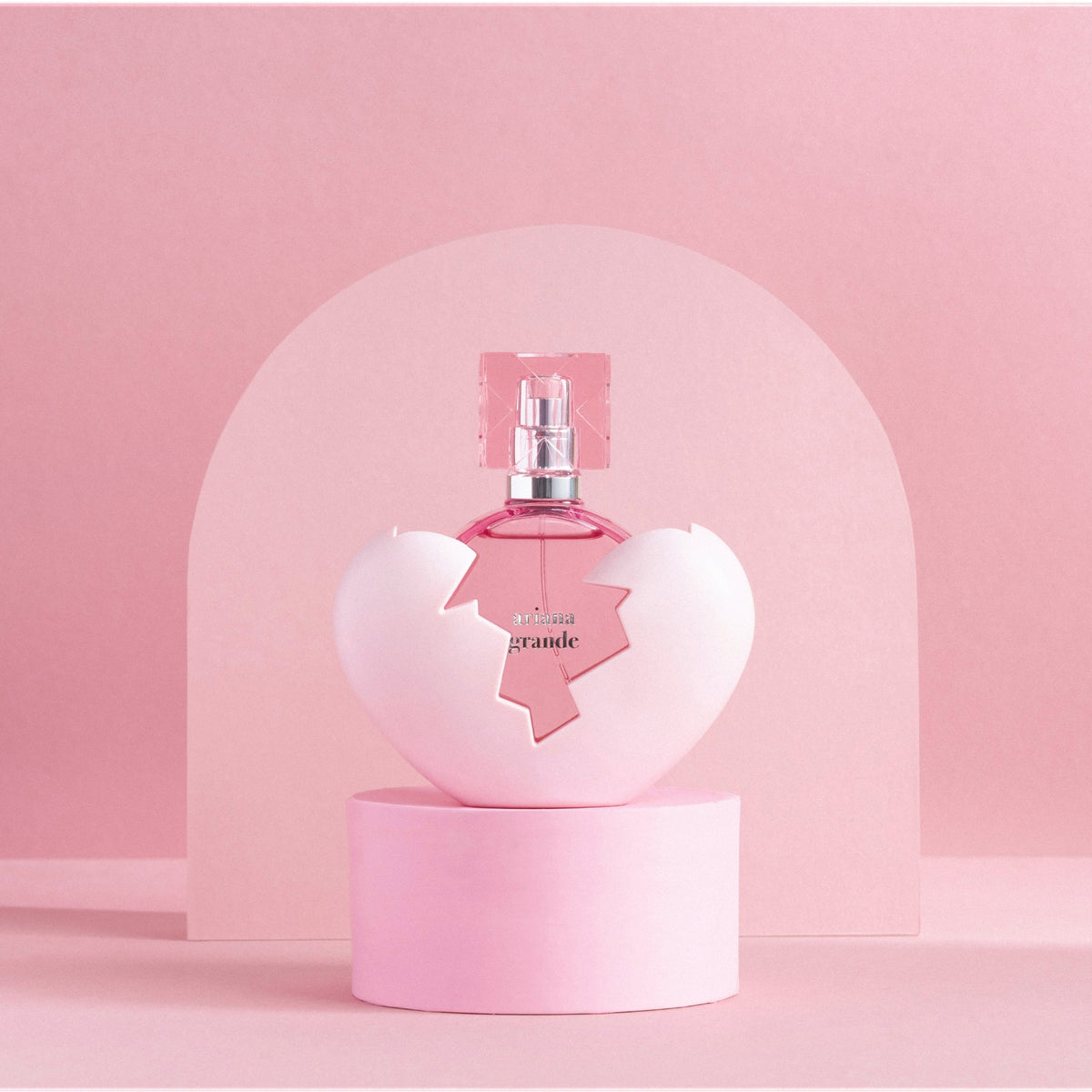Ariana Grande Thank You Next Eau De Parfum 100ml Spray