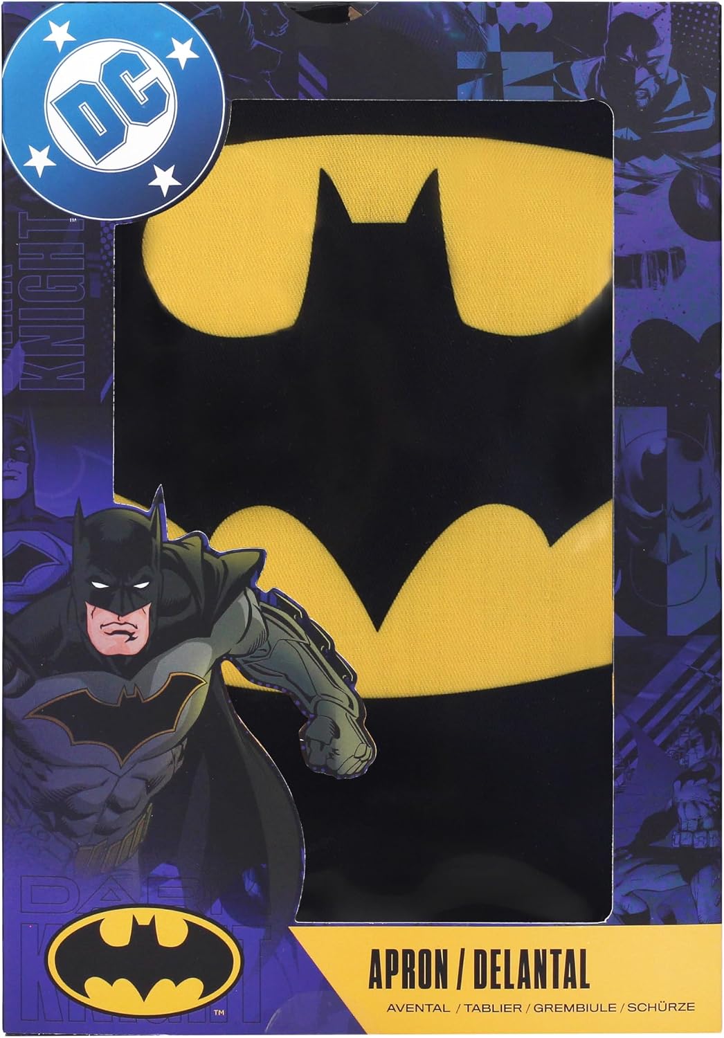 DC Comics – Batman Apron