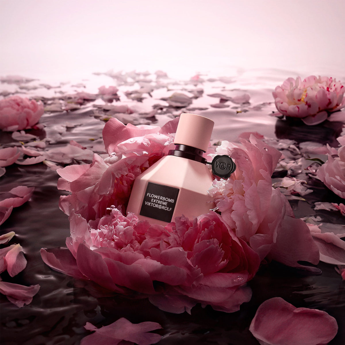 Viktor & Rolf Flowerbomb Extreme Eau De Parfum Intense 100ml Spray