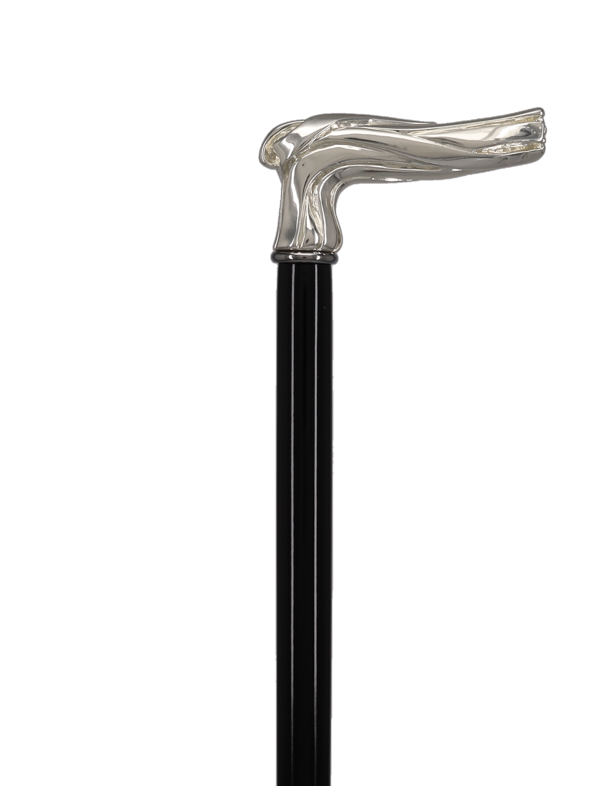 Italian Import: Silver Ribbon