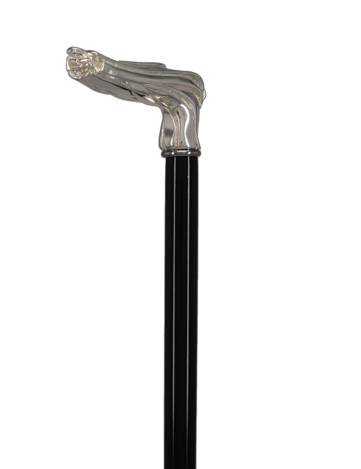 Italian Import: Silver Ribbon