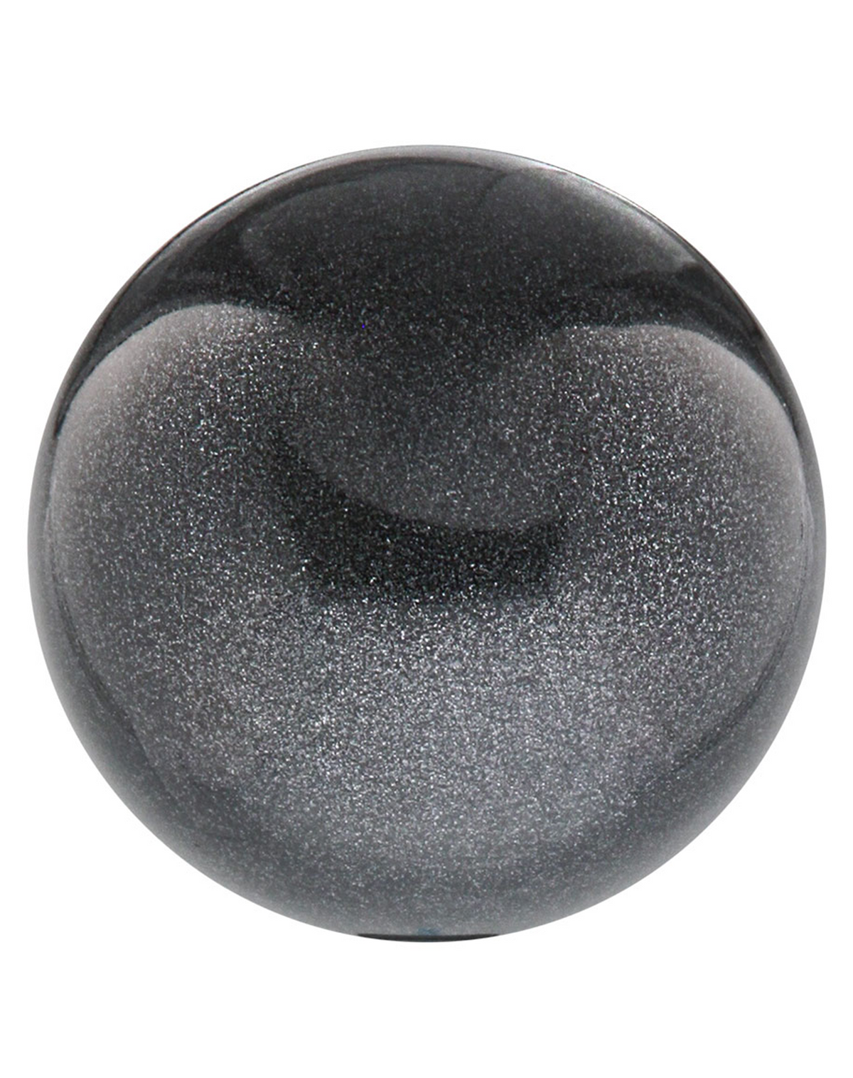 Carbon Graphite Knob Cane - Personalize Wood Shaft & Collar