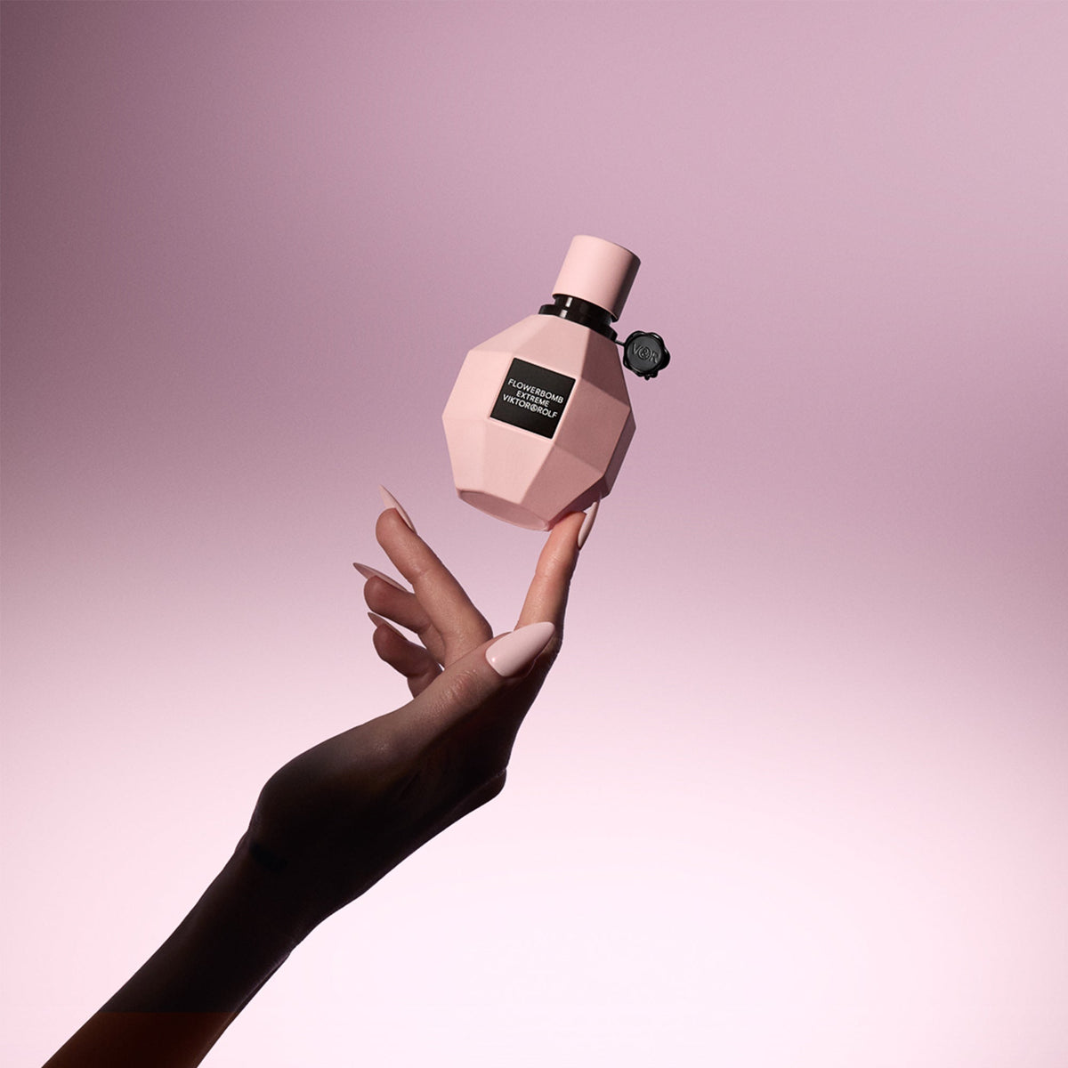 Viktor & Rolf Flowerbomb Extreme Eau De Parfum Intense 100ml Spray