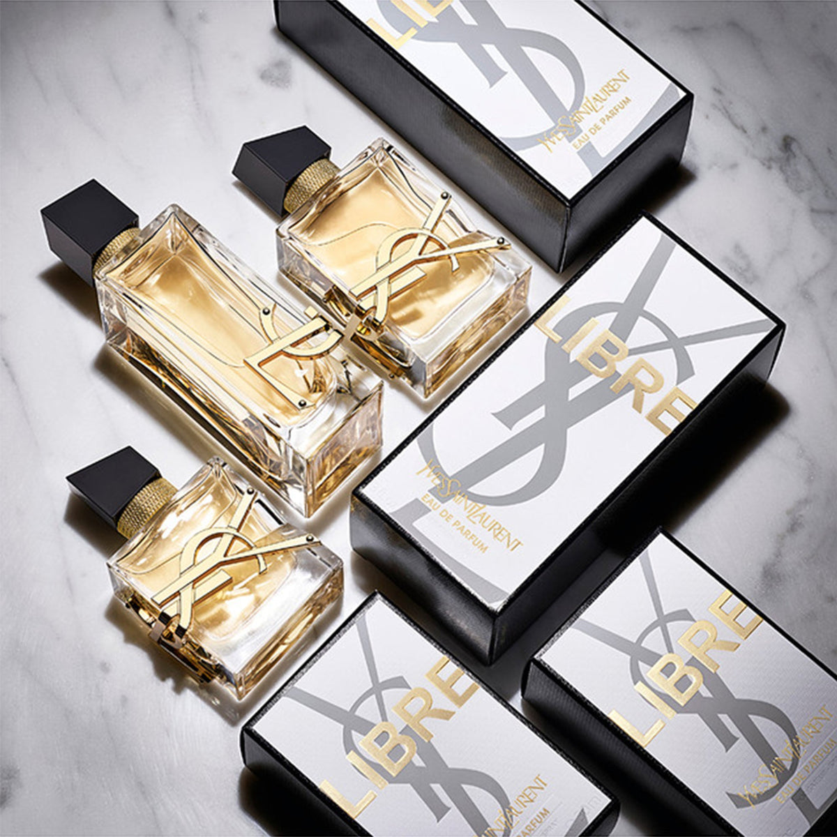 YSL Libre Eau De Parfum 90ml Spray