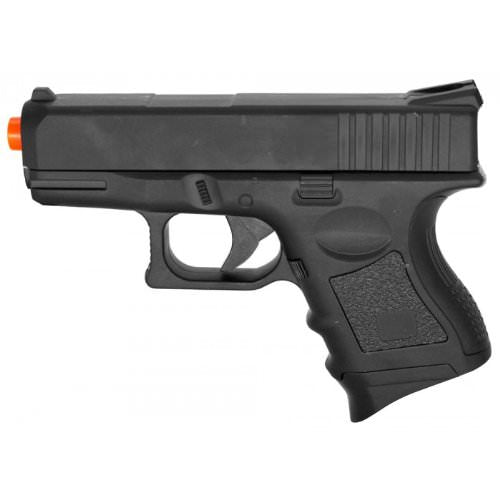 Compact 8926 Spring Airsoft Pistol Full Metal Body FPS-230