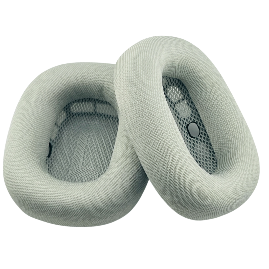 CS Replacement Mesh Ear Pad Cushions for Apple AirPods Max Headphones