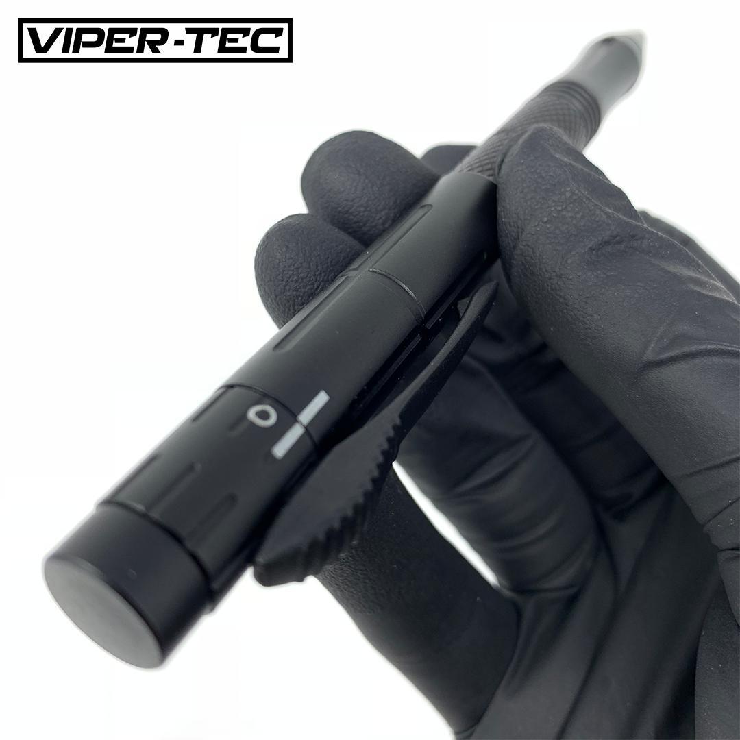 BK20 VT Tactical OTF Pen
