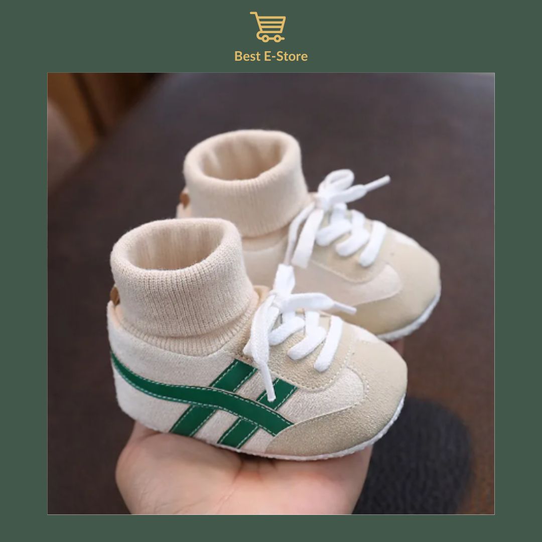 π£ Durable Infant Shoes: Safe, Stylish & Easy Wear πΌπ