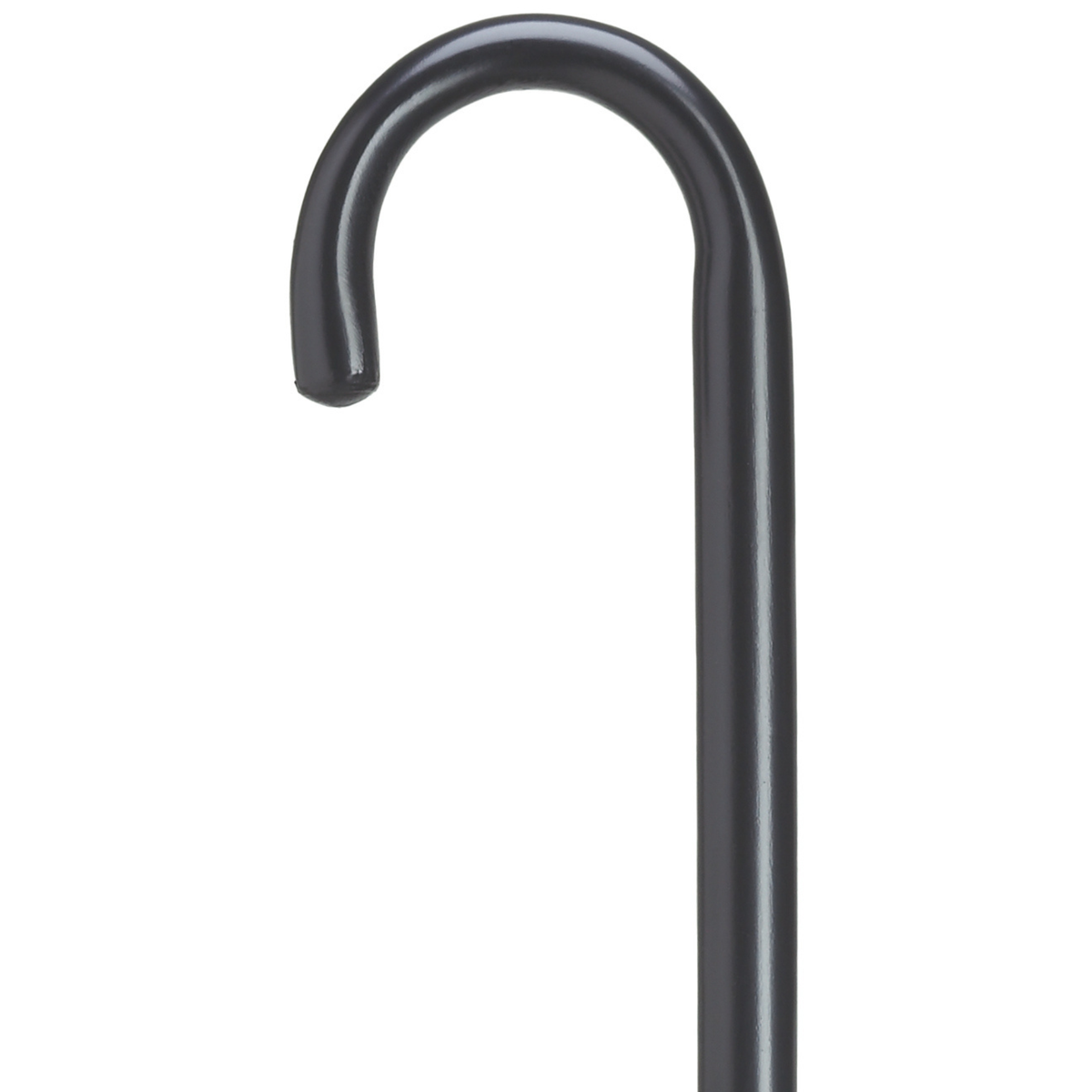 36-Inch Premium Wood Walking Cane - Sturdy, Stylish, USA-Made