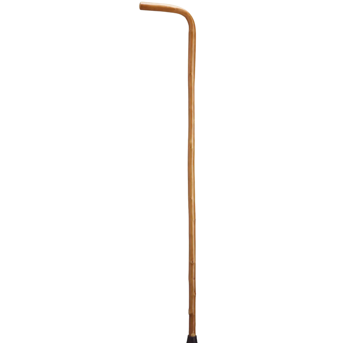 Ladies Chestnut Opera Style Walking Cane
