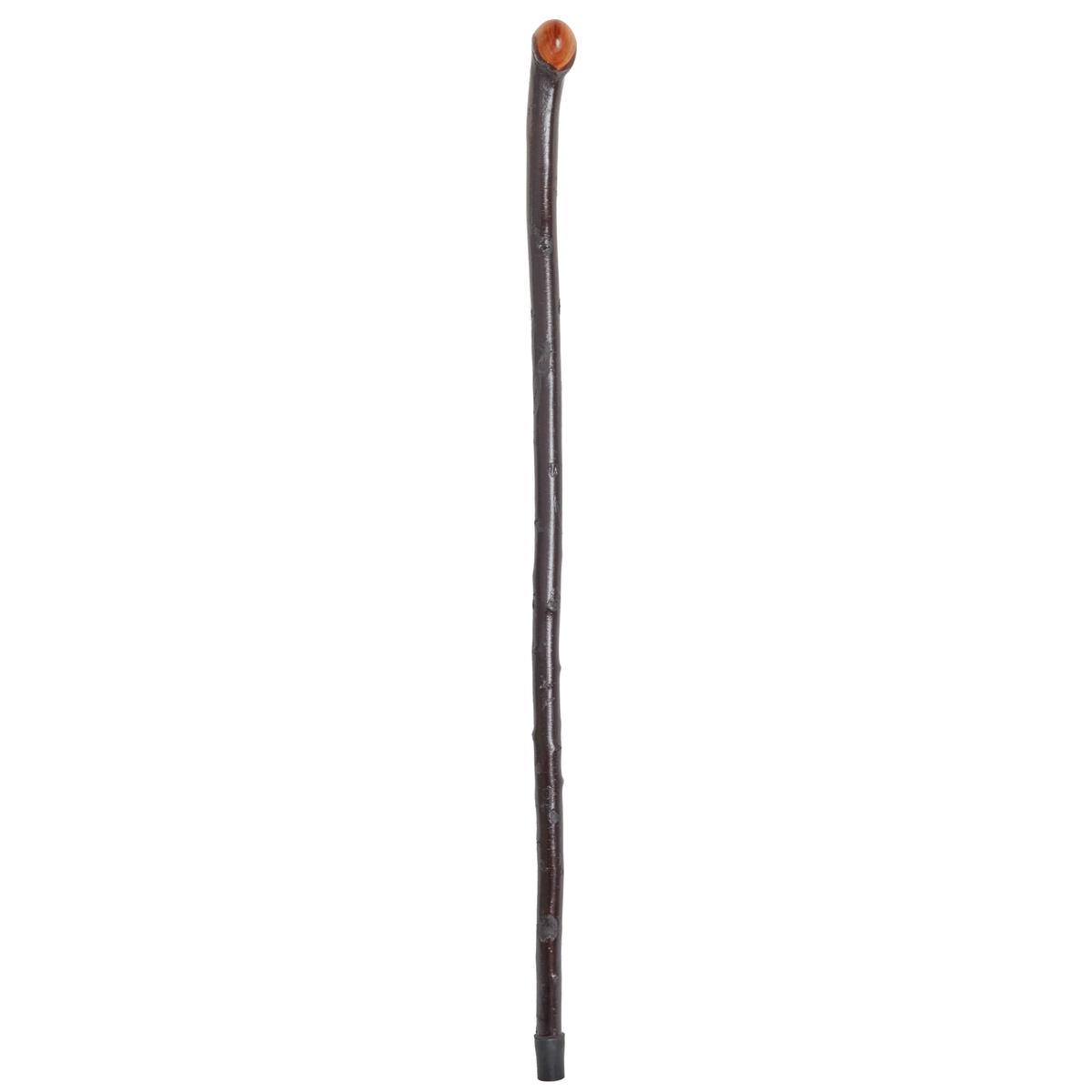 Genuine Irish Blackthorn Walking Stick - Durable 36 Wooden Cane