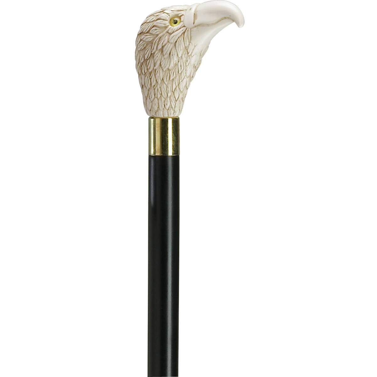 Eagle Head Cane