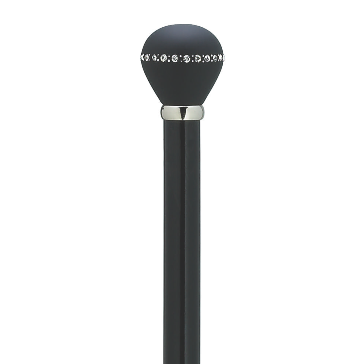 Wedding Ring Walking Stick
