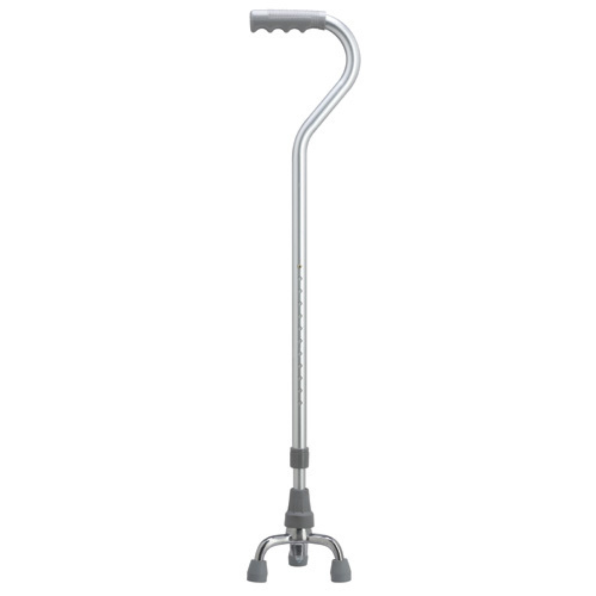 Adjustable Offset Tri-Pod Cane-Swivel Base