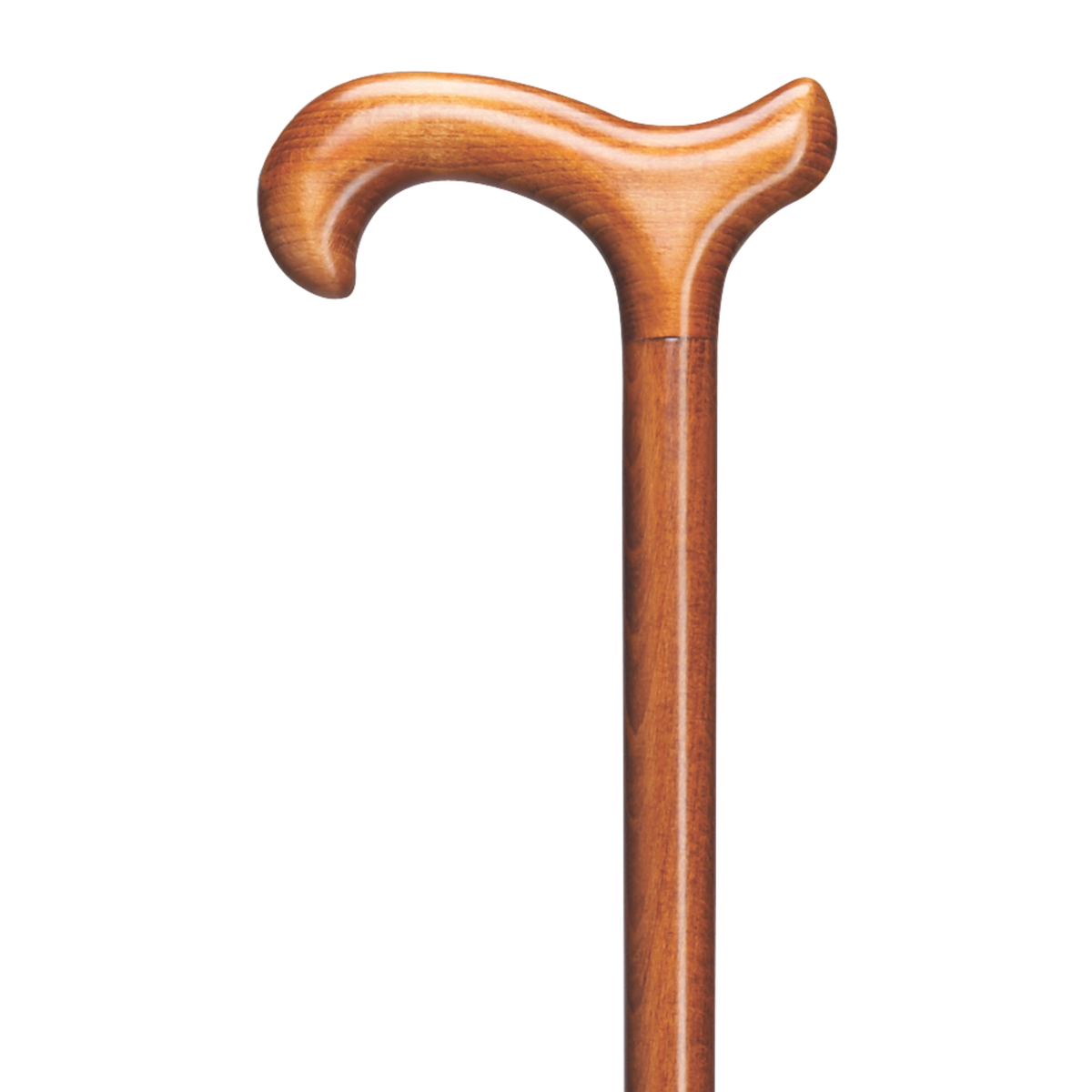Fashion Color Derby Cane, Derby Handle