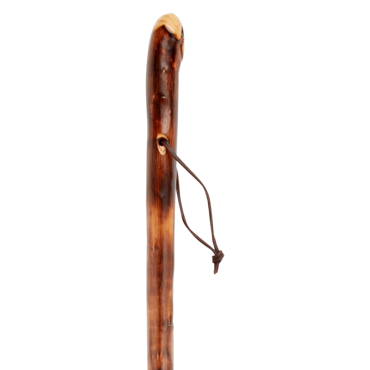 Chestnut Trailblazer Hiking Stave - Made in Spain