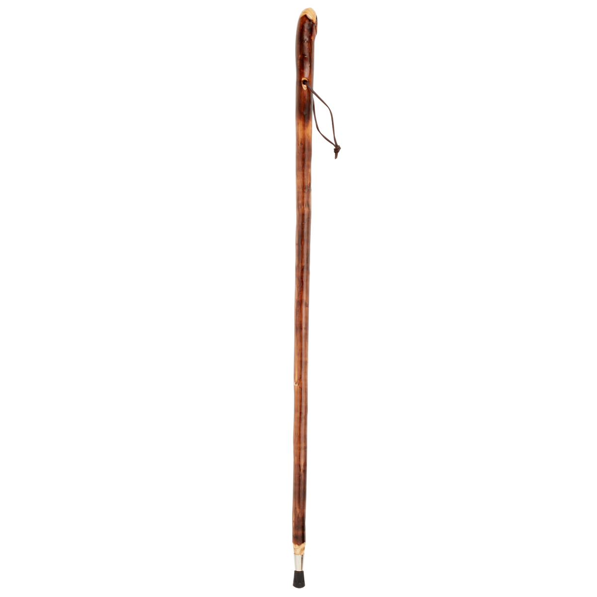 Chestnut Trailblazer Hiking Stave - Made in Spain