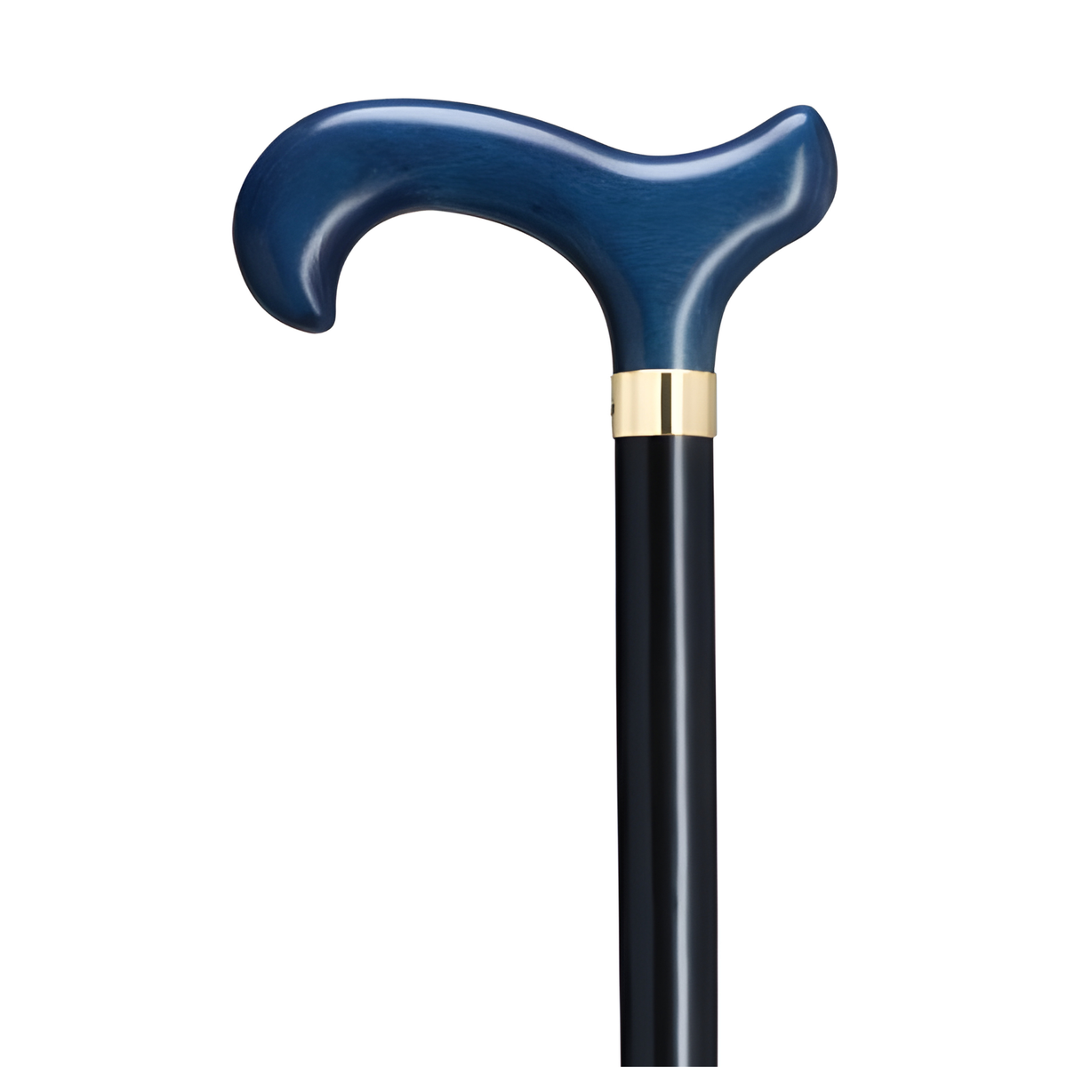 Black 'N Blue Derby