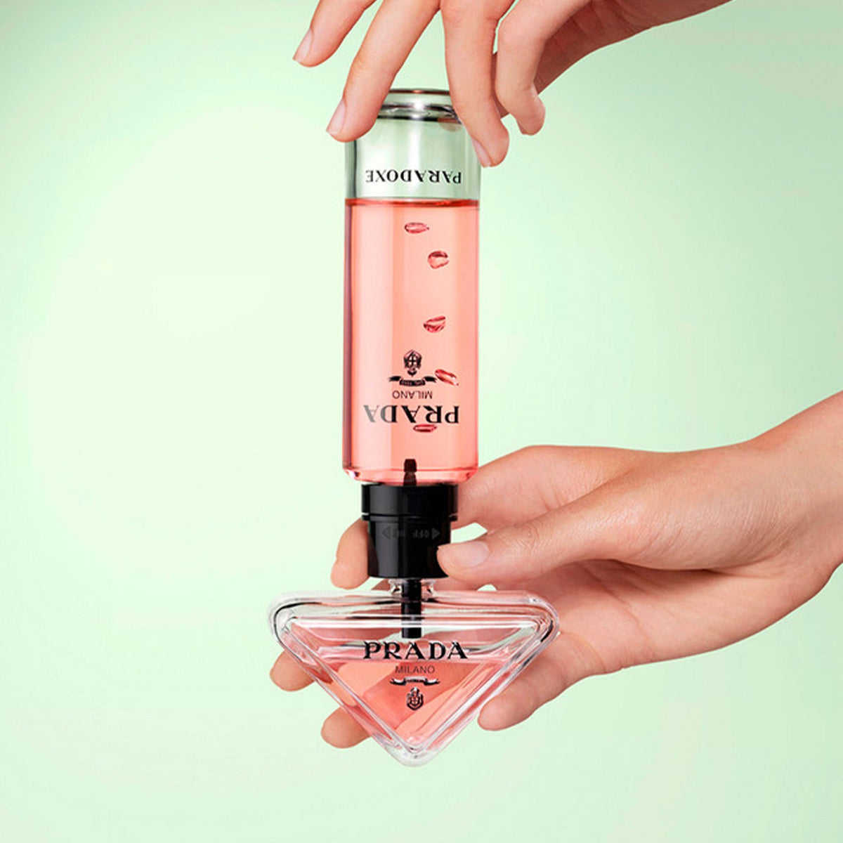Prada Paradoxe Eau De Parfum 30ml Spray