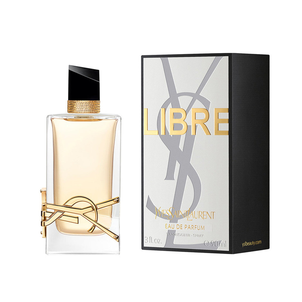 YSL Libre Eau De Parfum 90ml Spray