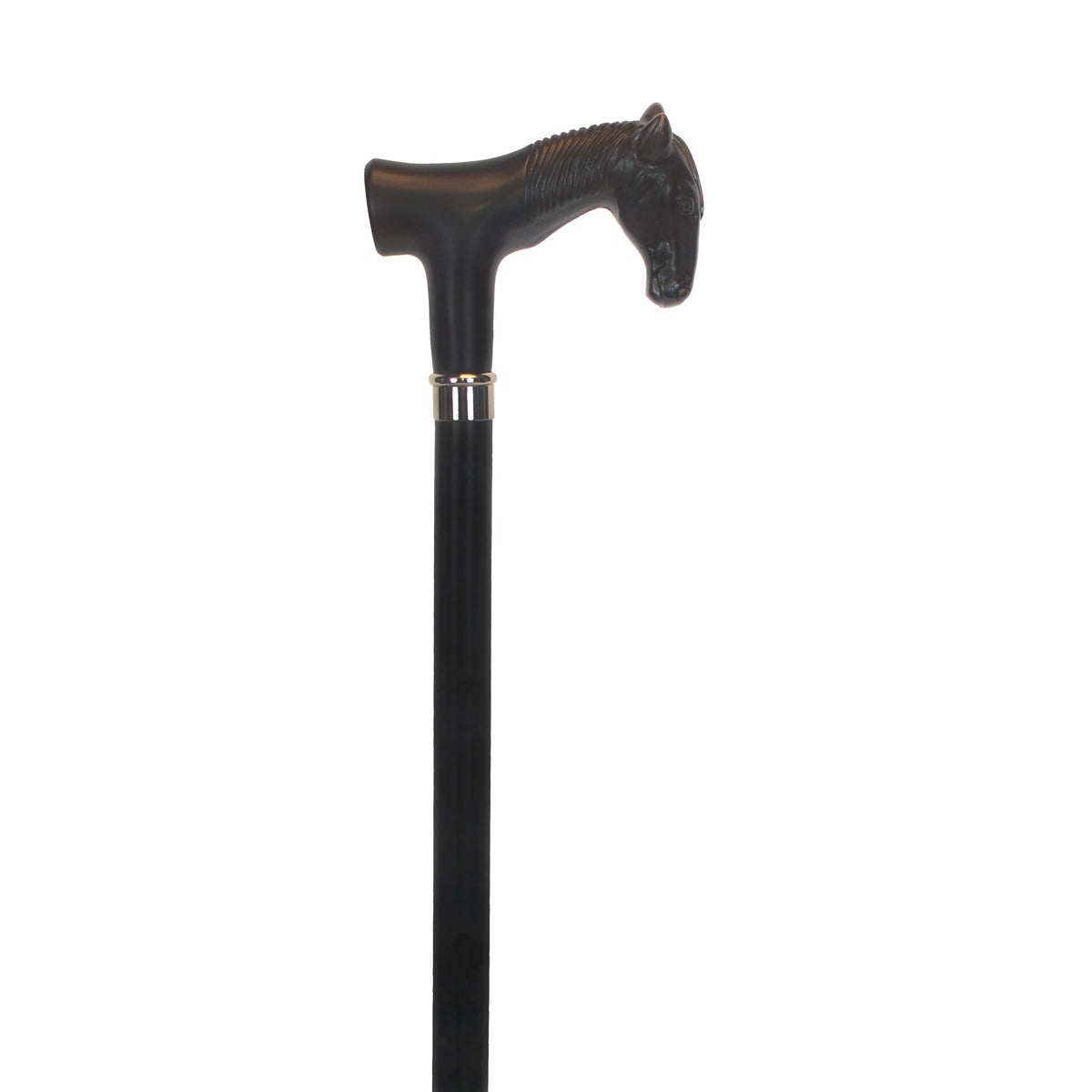 Fritz Horse Walking Cane