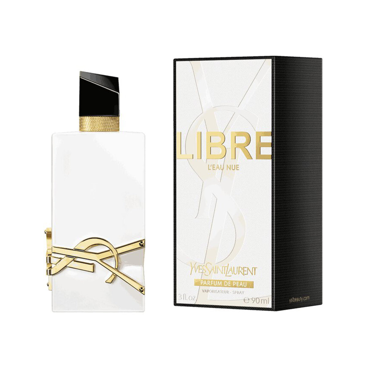 YSL Libre L'eau Nue Parfums De Peau 90ml Spray