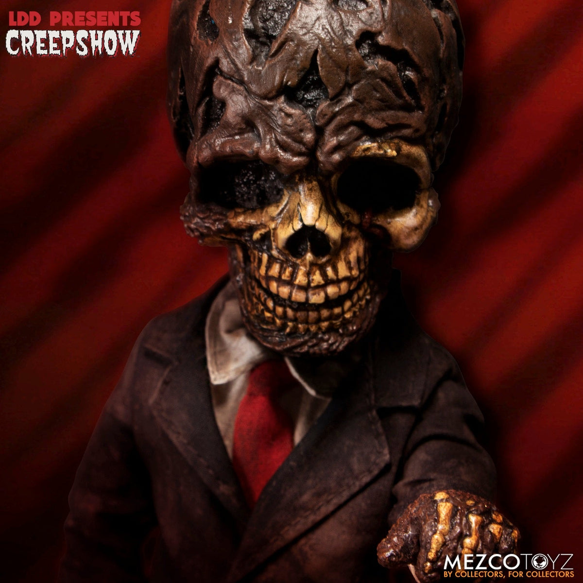 Creepshow – Living Dead Dolls Presents Father's Day Doll