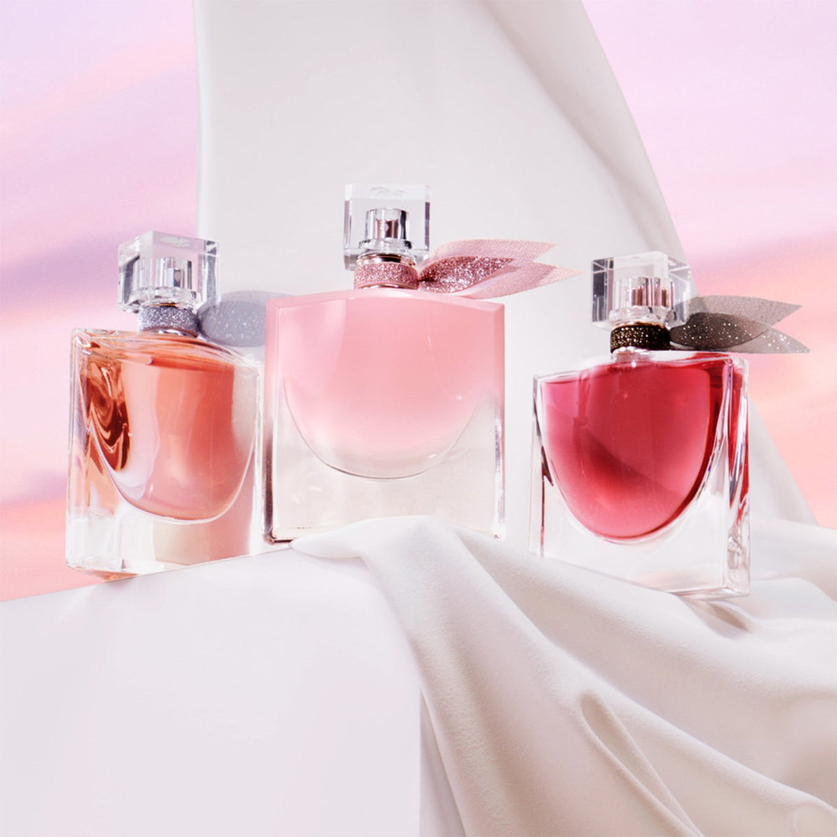 Lancome La Vie Est Belle Vanilla Nude Eau De Parfum 30ml Spray