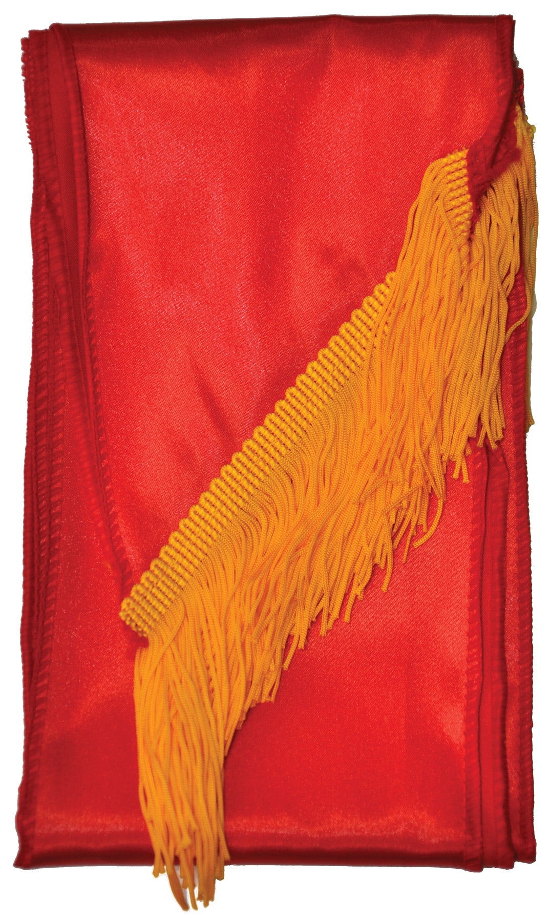 Sash Fringed