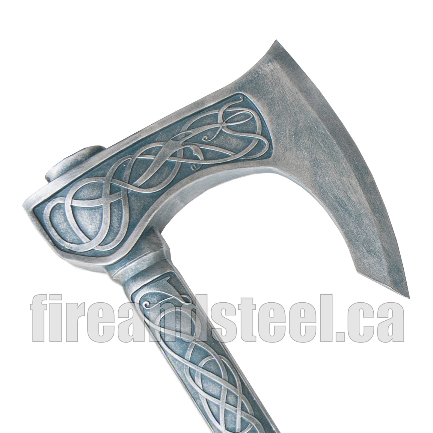 Eivor's Axe Set (Resin)