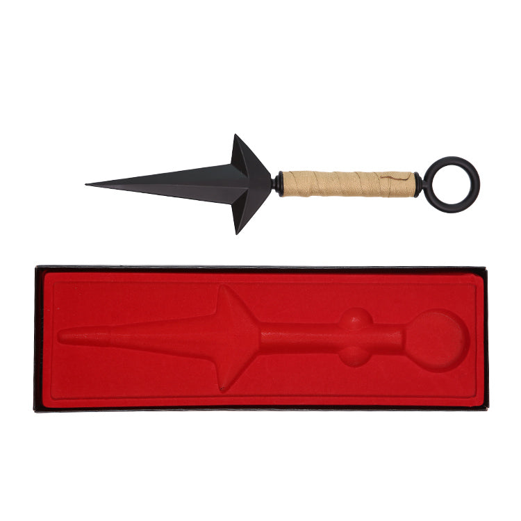 Naruto - Kunai (Metal)