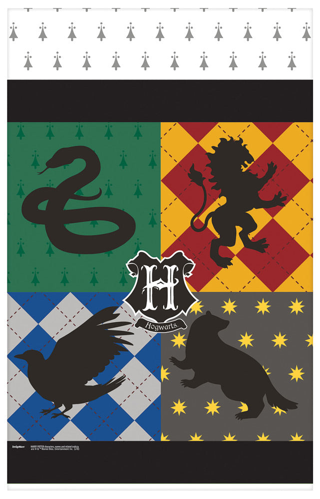 Harry Potter Table Cover