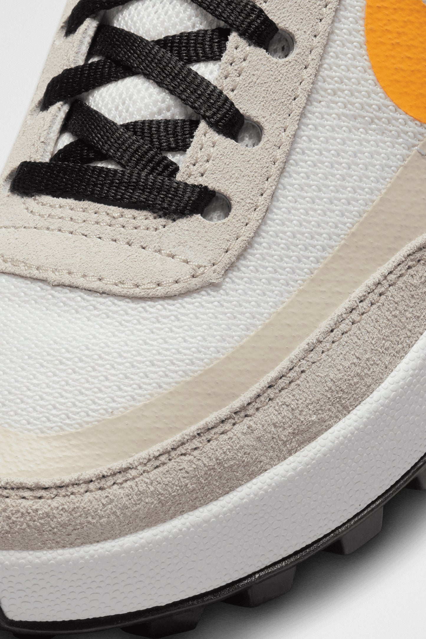Nike x Tom Sachs W’s General Purpose Shoe Summit White / University Gold