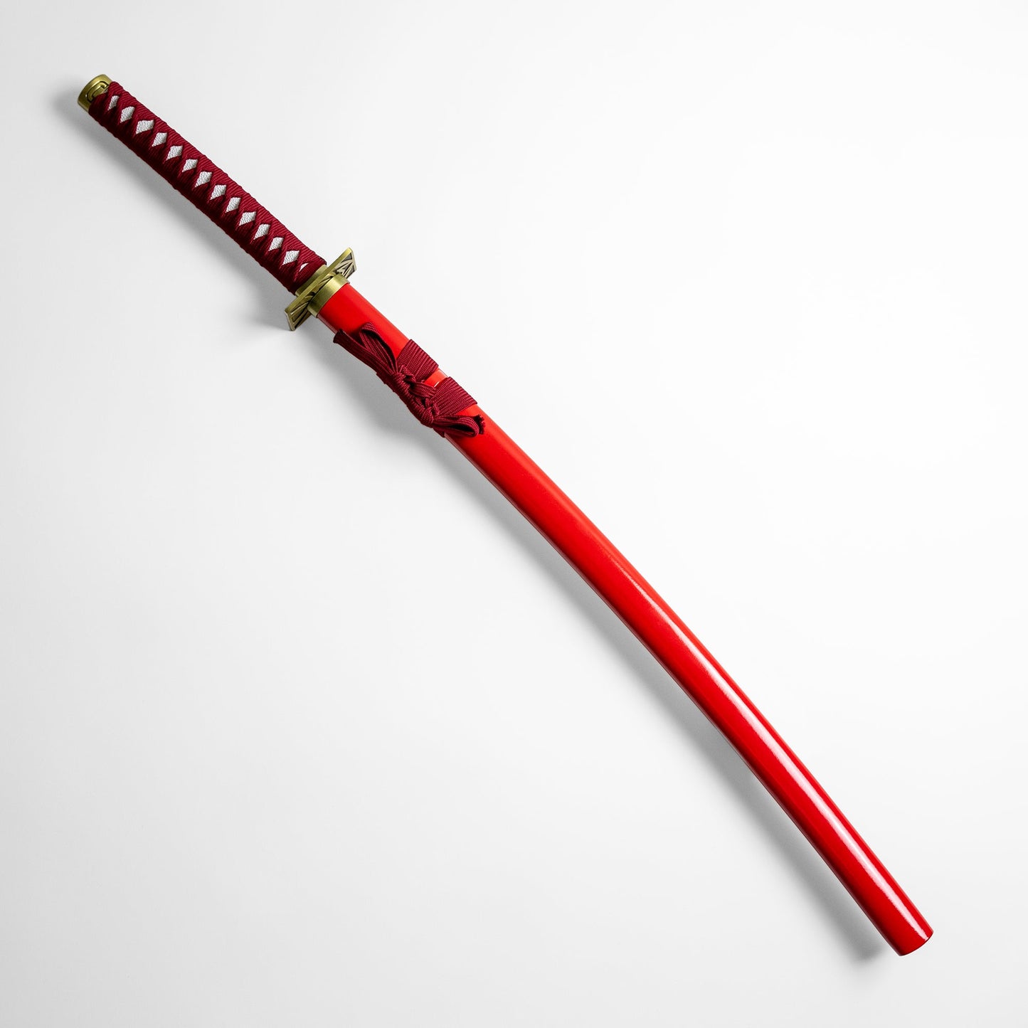Abarai Renji's "Zabimaru" Katana